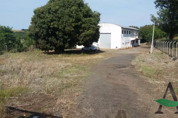 Cornélio Procópio - Rural Chácara -  Fazenda Congonhas - Foto 5
