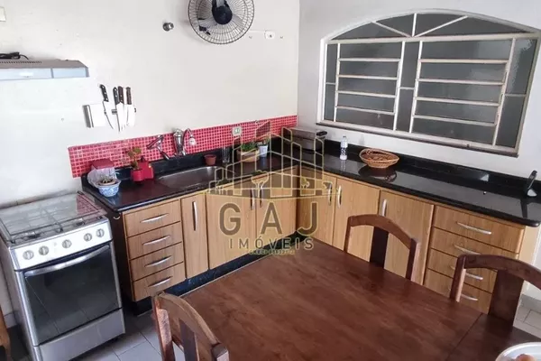 Casa 4 dorms c/ 2 suítes Pq Novo Mundo - Americana/SP - Foto 5