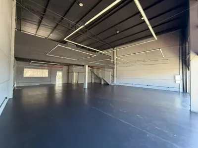 Sala comercial para aluguel,  Dos Estados, Guarapuava - Foto 4