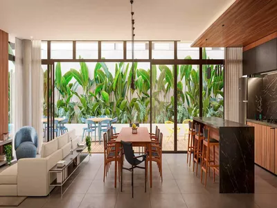 Unidades à venda, 3 a 4 quartos, Santo Antônio - Belo Horizonte - Foto 15