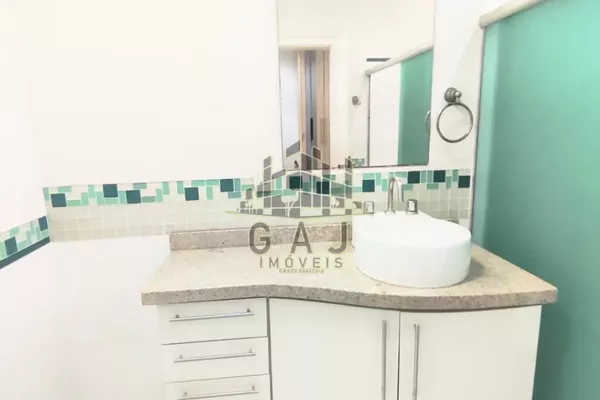 Casa em condomínio 3 suítes 205m2 Jd Imperador - Americana/SP - Foto 3