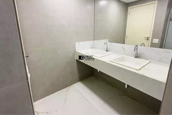 Apartamento à venda, 1 vaga, Centro - Rio de Janeiro/RJ - Foto 6