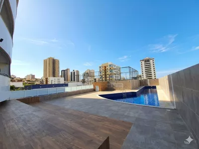 Cobertura de 3 quartos sendo 1 suíte ótima localização, Candeias, Vitória da Conquista, BA - Foto 53