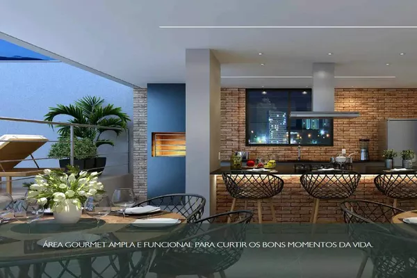 Unidades à venda, 4 a 5 quartos, Castelo - Belo Horizonte - Foto 3