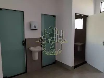 Salão comercial com RENDA e 340m² de construção - Jardim Mollon - SBO/SP - Foto 12