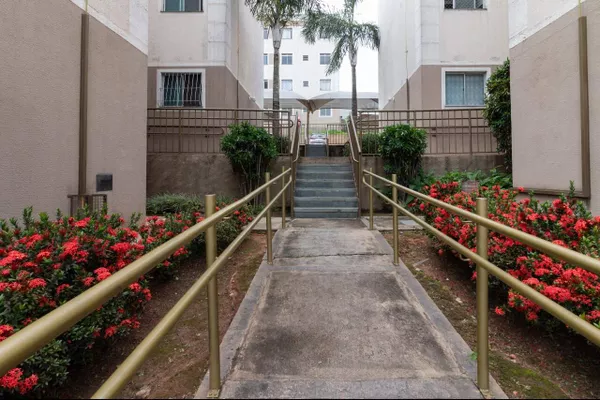 Apartamento exclusivo de 2 quartos à venda em Bernardo Monteiro, Contagem - Foto 1