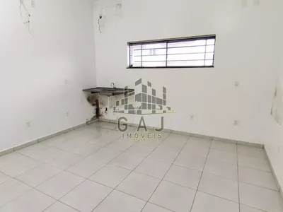 Casa comercial 246m² 7 salas Chac Machadinho - Americana/SP - Foto 11