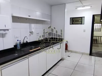 Sala comercial 144m² em Avenida - Cidade Jardim - Americana/SP - Foto 9
