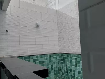 Casa à venda de 3 quartos sendo 1 suíte, área gourmet com churrasqueira, Candido Bispo, Itapé, B - Foto 13