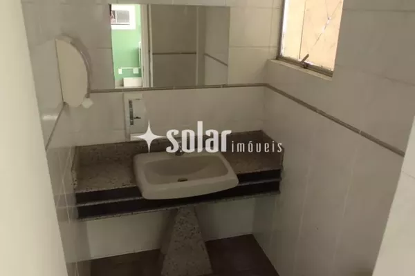 SALA COMERCIAL 201 ED CCI R IGUAÇU N 476 B CENTRO - Foto 6