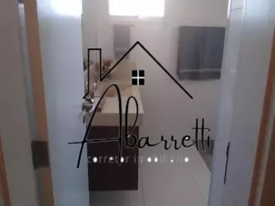 Apartamento em Piracicaba - 164 m², DECORADO - Sala 3 ambientes, 3 Suítes, 2 Vagas. Novo - Foto 33