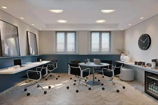 Apartamento à venda, 2 quartos, 1 suíte, 2 vagas, Lourdes - Belo Horizonte/MG - Foto 6