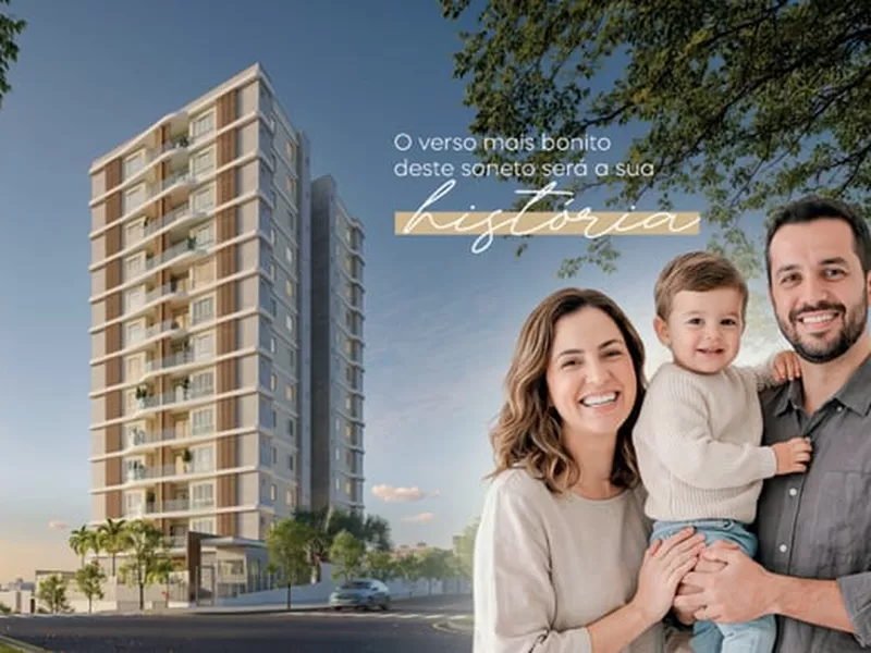 Apartamento na planta, entrega em 2030 em excelente localização, várias plantas no Candeias com a - Foto Principal