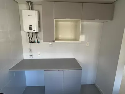 Vendo excelente 2dorm com Suite 5 andar  - Foto 7
