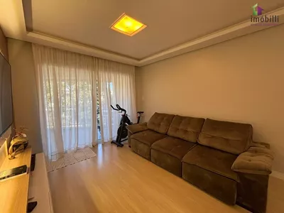 Lindo Apartamento de 03 Suítes no Centro - Foto 7