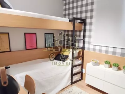 Apartamento 3 dorms c/ suíte Jd Firenze - SBO - Foto 11