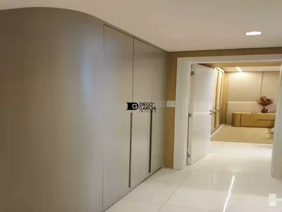 Apartamento à venda, 3 quartos, 1 suíte, 2 vagas, Taiaman - Uberlândia/MG - Foto 10