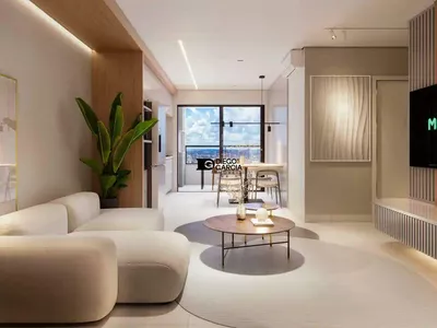 Apartamento à venda, 2 quartos, 1 suíte, 1 vaga, Taiaman - Uberlândia/MG - Foto 12