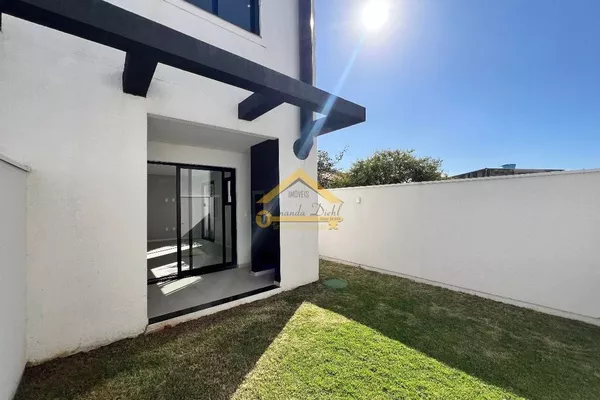 Sobrado a Venda,  Praia dos Ingleses Do Rio Vermelho em Florianópolis - Foto 6