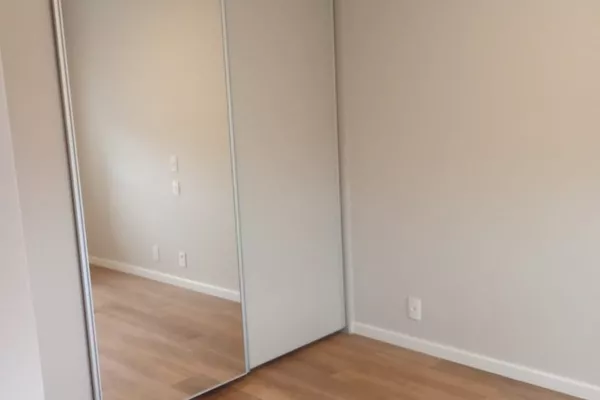 Apartamento para alugar com 3 dormitórios Suíte, Em Moema - Foto 1