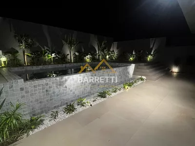Casa em Condomínio Fechado com 240 m² em Villa Piemonte - Foto 23
