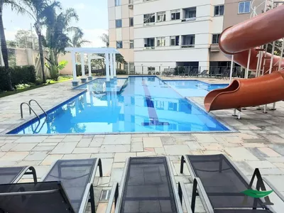 Londrina - Apartamento - 2 Quartos - Palhano 1 - Foto 4