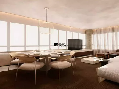 Apartamento à venda, 4 quartos, 2 suítes, 3 vagas, Funcionários - Belo Horizonte/MG - Foto 16