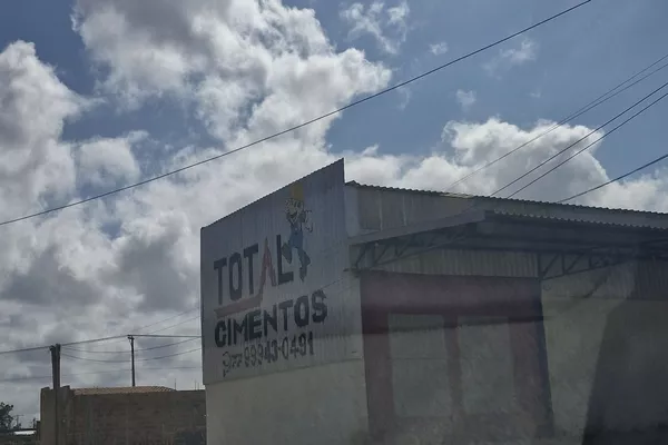 Terreno no Conveima 2 à Venda, Jatobá, Vitória da Conquista, BA - Foto 2