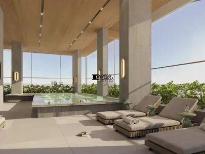 Apartamento à venda, 3 quartos, 3 suítes, 3 vagas, Morada da Colina - Uberlândia/MG - Foto 6