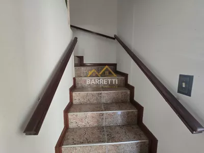 Casa Sobrado à Venda com 3 Quartos, 1 Suíte, 2 Vagas, no Bairro Alto em Piracicaba/SP - Foto 10