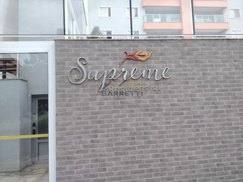 Apartamentos à venda no Residencial Supreme, com 87,09 m², contendo 3 dormitórios, sendo 1 suíte, e 2 banheiros - Foto Principal