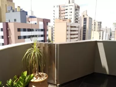 Londrina - Apartamento Triplex - 04 quartos - Centro - Foto 28