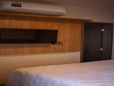 Unidades à venda, 1 a 2 quartos, Santa Mônica - Uberlândia - Foto 11