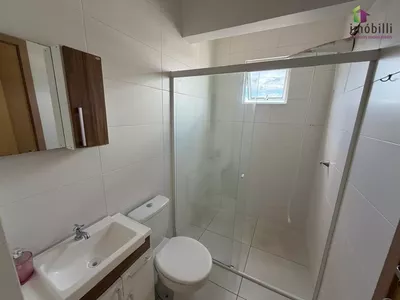Apartamento para Locação Ed. Três Marias, Centro, Pato Branco-pr - Foto 17