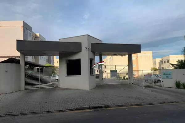 Apartamento para aluguel, 3 quarto(s),  Capela Velha, Araucária - Foto 3