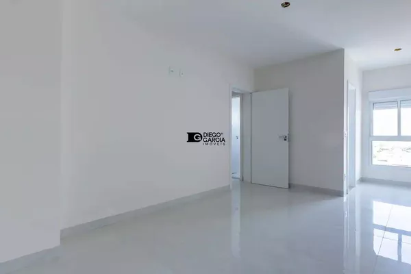 Apartamento à venda, 2 quartos, 1 suíte, 2 vagas, Taiaman - Uberlândia/MG - Foto 3