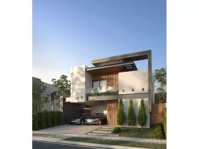 Casa 3 suítes em condomínio fechado Domus Resindence Candeias - Vitória da Conquista - BA - Foto Principal