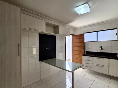 Casa 4/4 Condomínio Cidade Das Flores - Foto 13