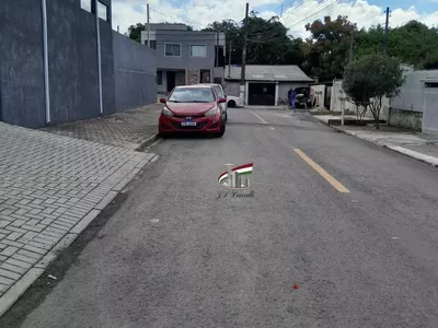 Casa para venda com 3 quartos no CIC em Curitiba - Foto 2