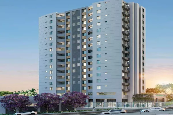Apartamento à venda, 3 quartos, 1 suíte, 1 vaga, Graça - Belo Horizonte/MG - Foto 1