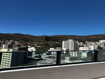 Apartamento à venda, 3 quartos, 1 suíte, 2 vagas, Sion - Belo Horizonte/MG - Foto 18