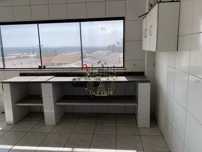 Salão industrial 1500m² Dist Indl Abdo Najar - Americana/SP - Foto 37