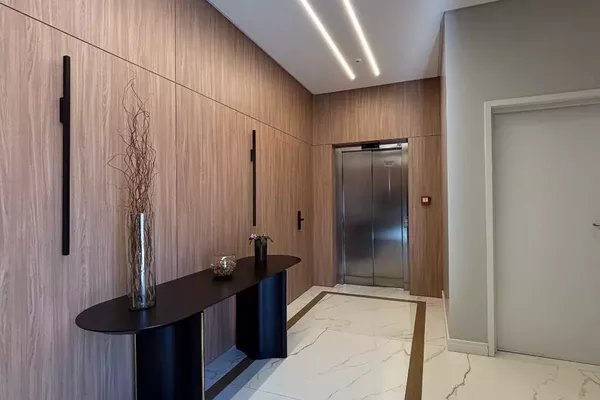 Apartamento 502 Ed. Connect para venda,  Centro, Pato Branco - Foto 4