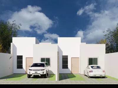 Casa pronta para morar (solta) de 3 quartos sendo 1 suíte com quintal, Primavera, Vitória da Conq - Foto 26