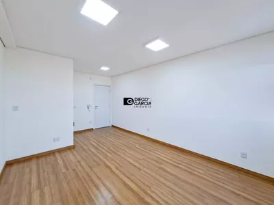 Sala comercial de 22 m² para aluguel no Eldorado, em Contagem - Foto 7