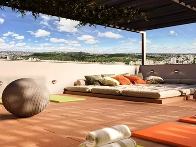 Unidades à venda, 2 a 3 quartos, Jaraguá - Belo Horizonte - Foto 16