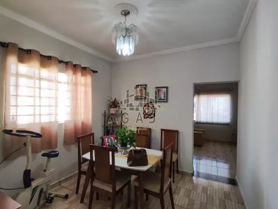 Casa 2 dorms 135m² Vila Balan - SBO/SP - Foto 5