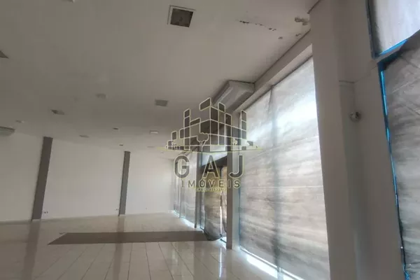 Salão comercial 743m² São Manoel - Ameriana/SP - Foto 5