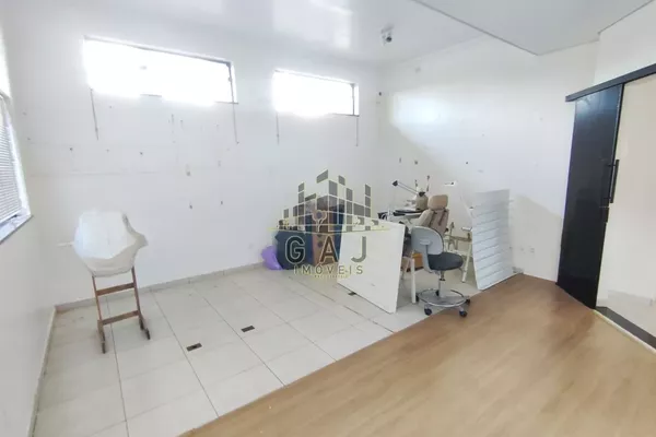 Casa comercial 246m² 7 salas Chac Machadinho - Americana/SP - Foto 5