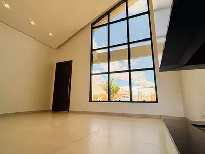 Casa de Alvenaria Nova, Loteamento Pôr do Sol, Bairro Cadorin,, Pato Branco PR - Foto 4